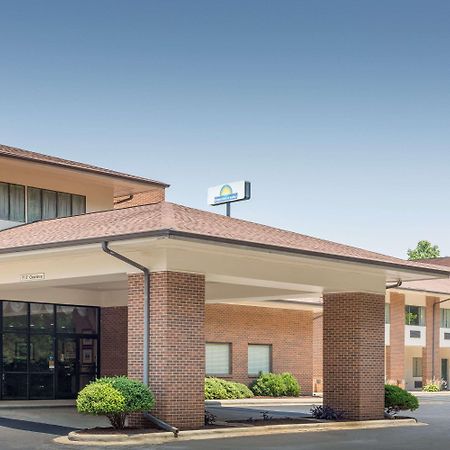 Days Inn By Wyndham Lexington Luaran gambar