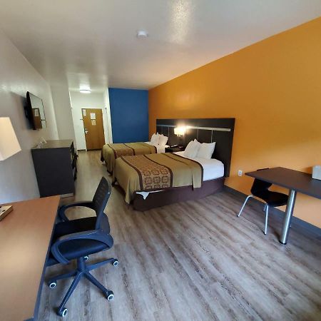 Days Inn By Wyndham Lexington Luaran gambar