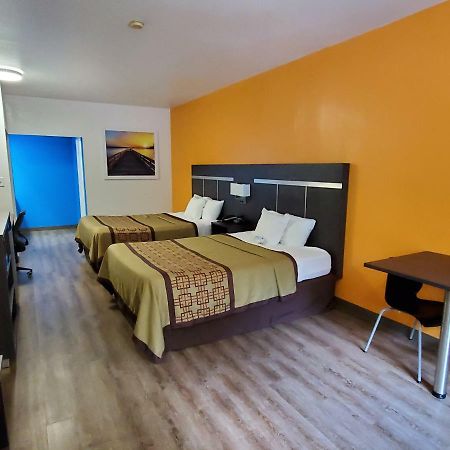 Days Inn By Wyndham Lexington Luaran gambar