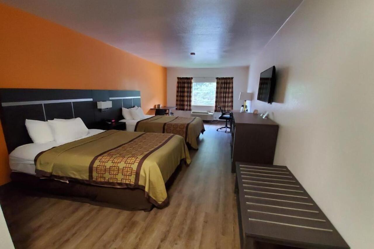 Days Inn By Wyndham Lexington Luaran gambar