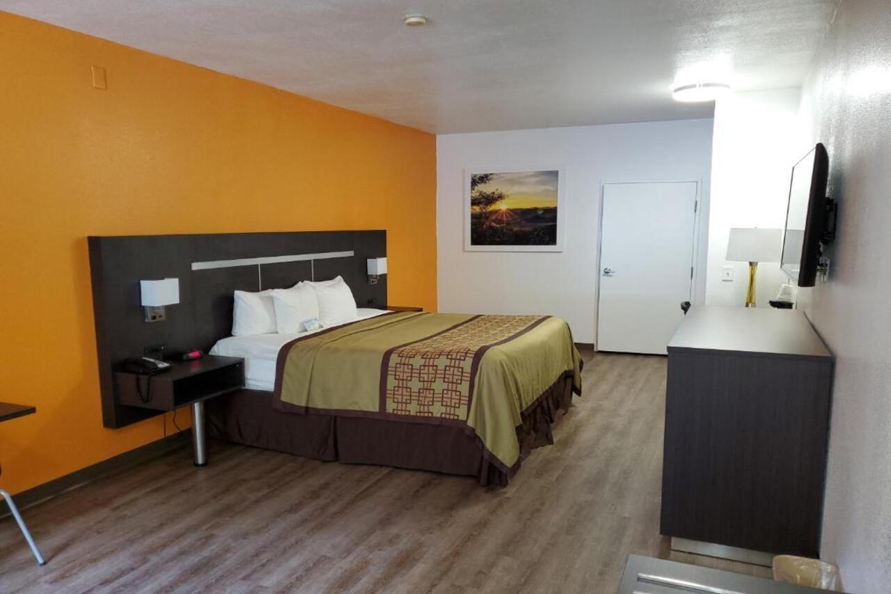 Days Inn By Wyndham Lexington Luaran gambar