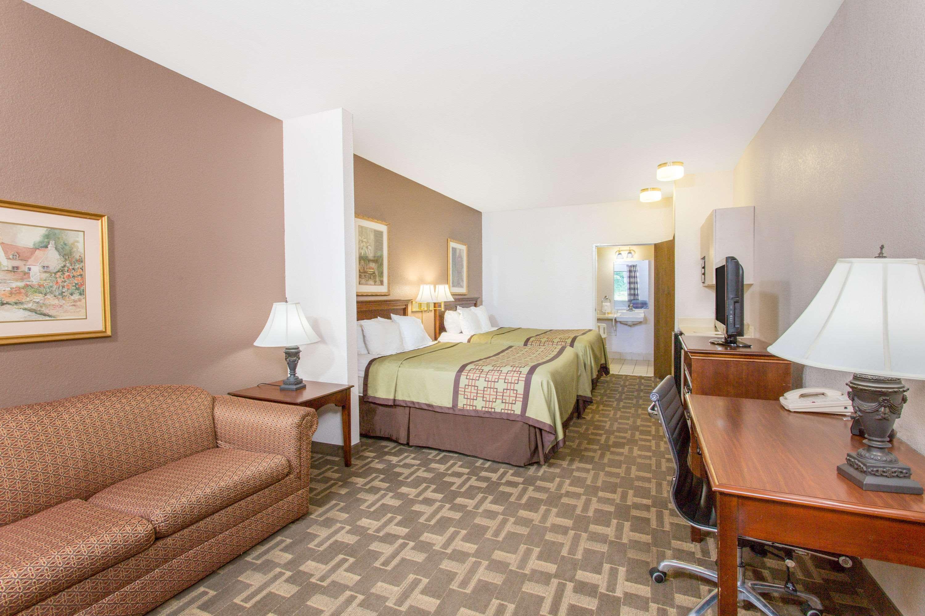 Days Inn By Wyndham Lexington Luaran gambar