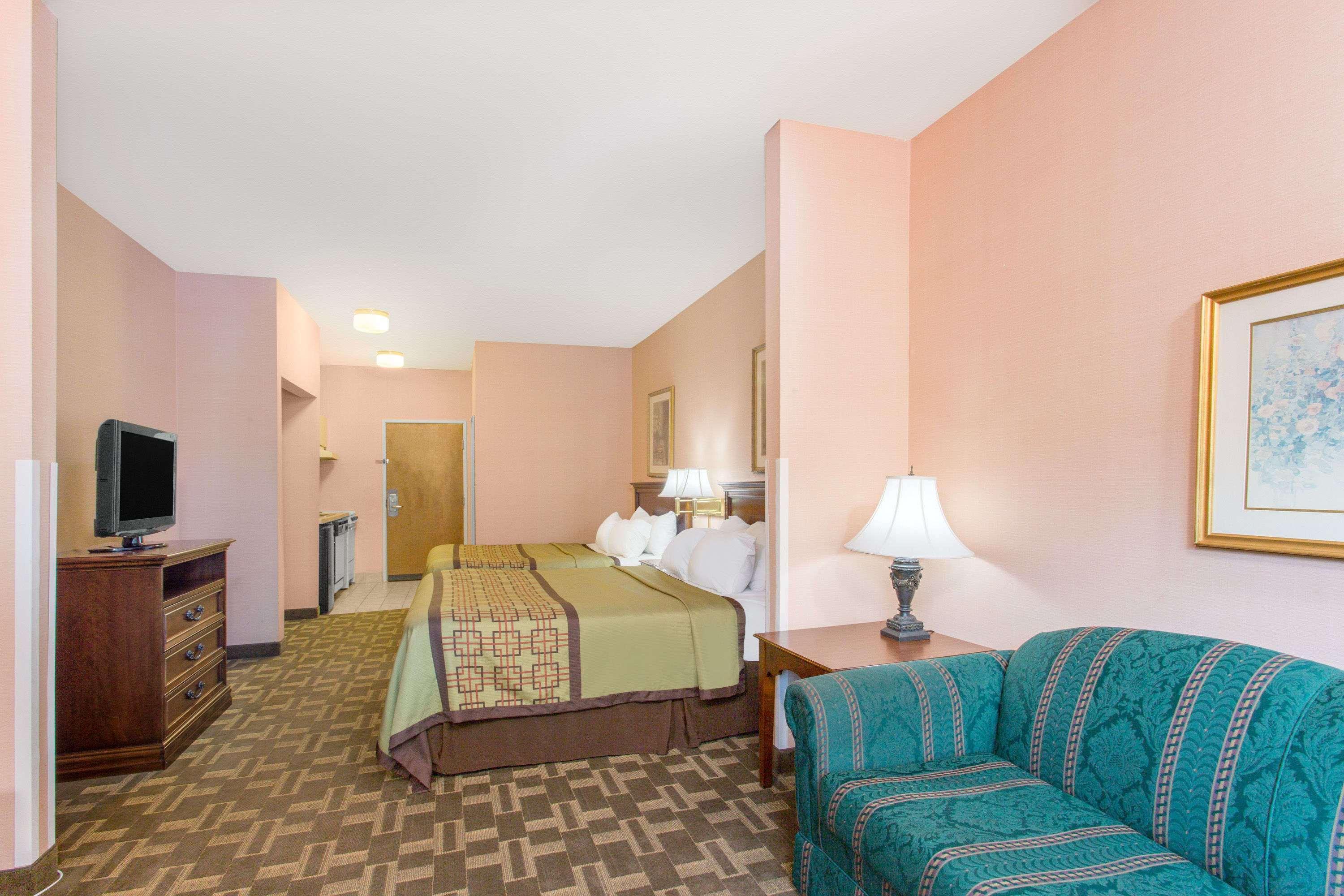 Days Inn By Wyndham Lexington Luaran gambar