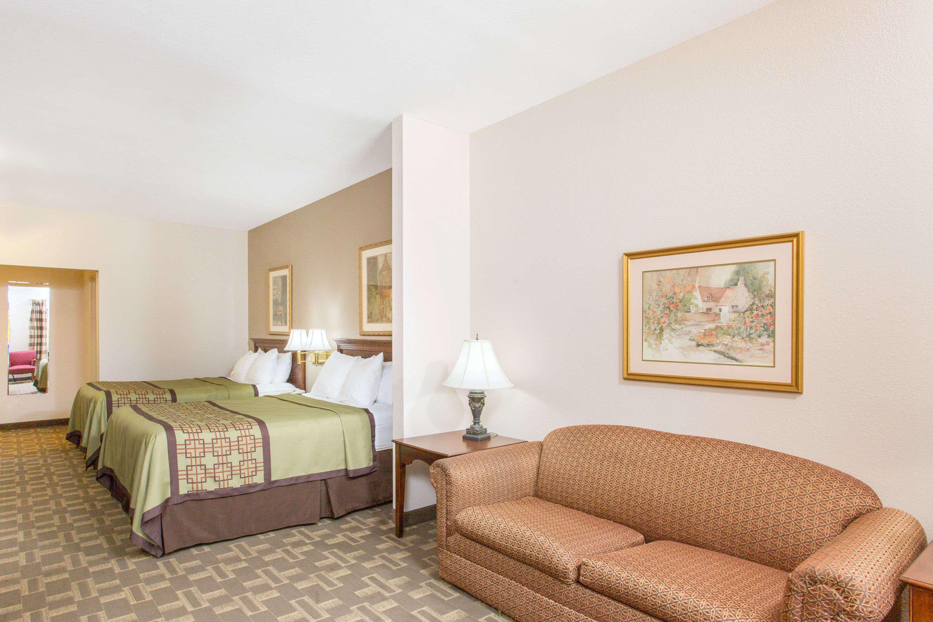 Days Inn By Wyndham Lexington Luaran gambar