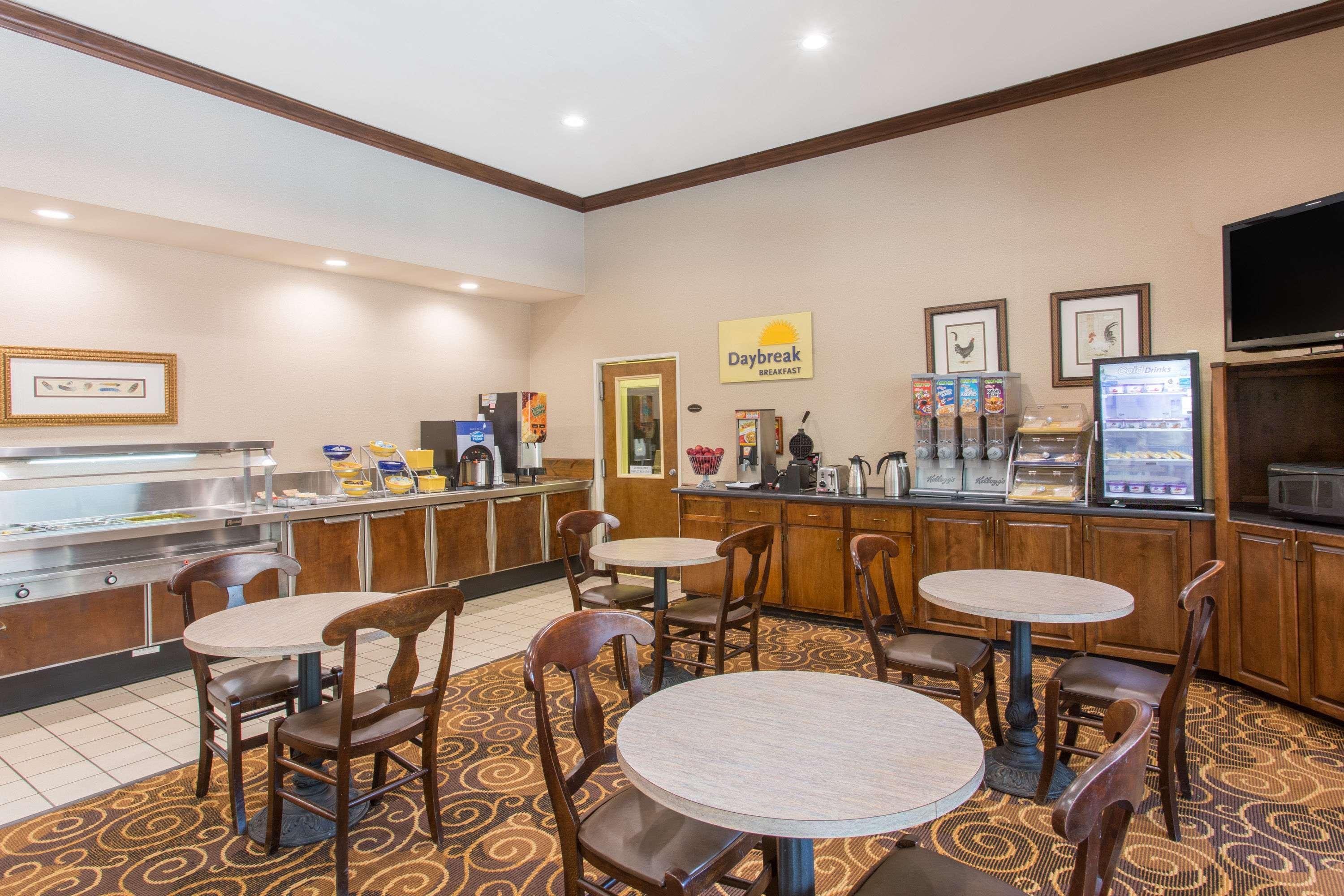 Days Inn By Wyndham Lexington Luaran gambar