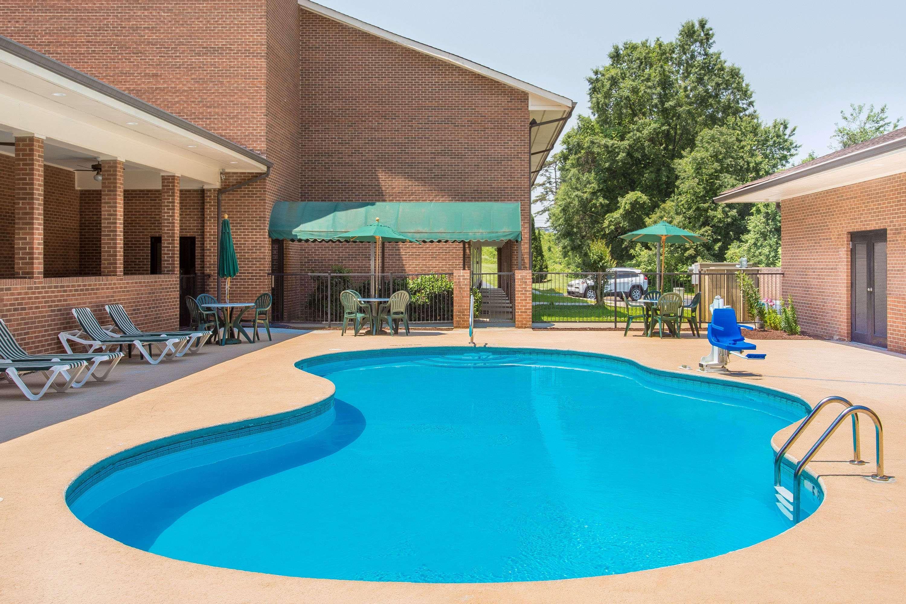 Days Inn By Wyndham Lexington Luaran gambar