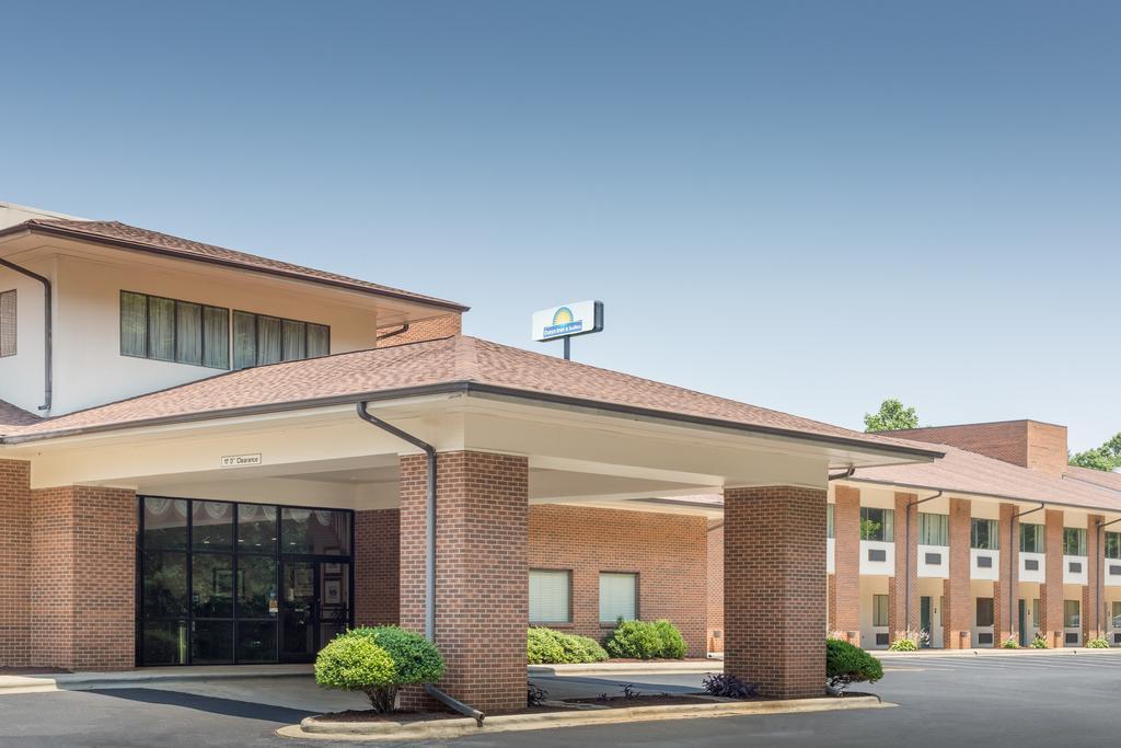 Days Inn By Wyndham Lexington Luaran gambar