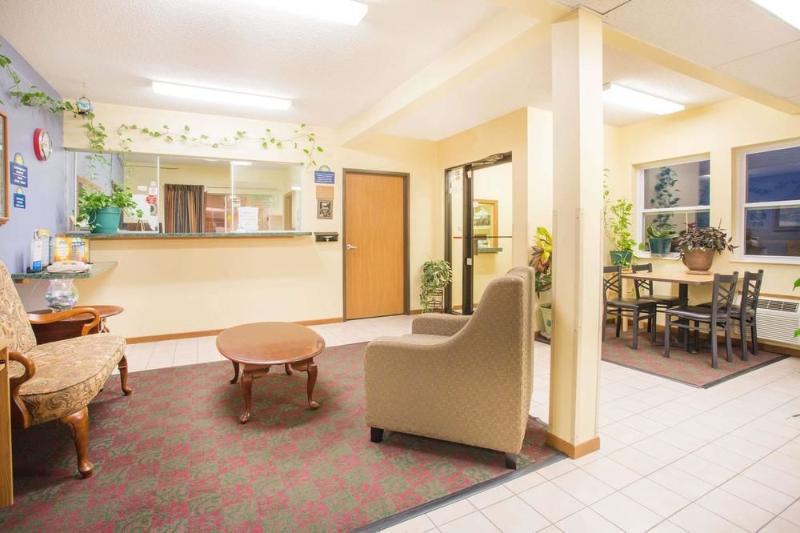 Days Inn By Wyndham Lexington Luaran gambar