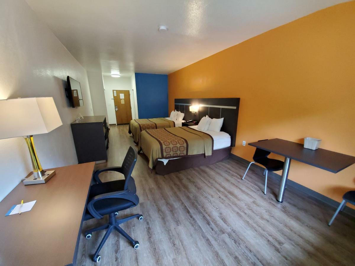 Days Inn By Wyndham Lexington Luaran gambar
