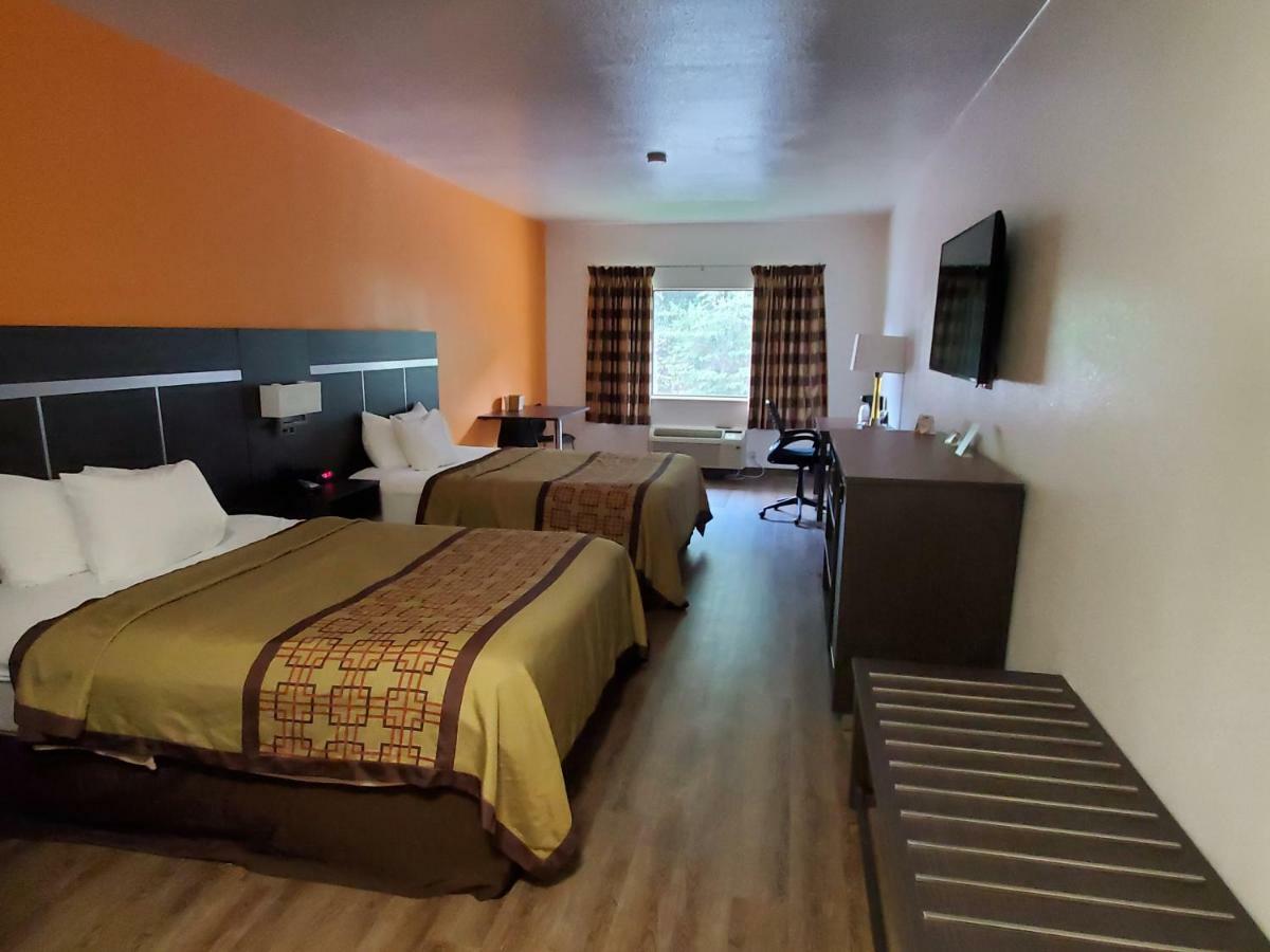 Days Inn By Wyndham Lexington Luaran gambar