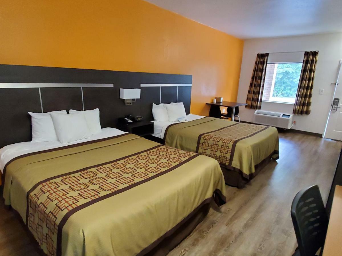 Days Inn By Wyndham Lexington Luaran gambar