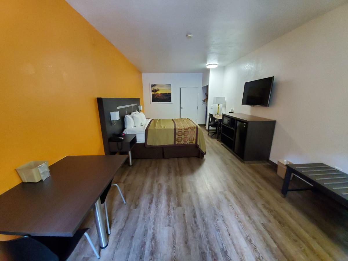 Days Inn By Wyndham Lexington Luaran gambar